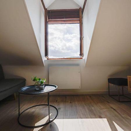 Duplex Vue Montagne - Ideally Located With Its View Annecy Zewnętrze zdjęcie