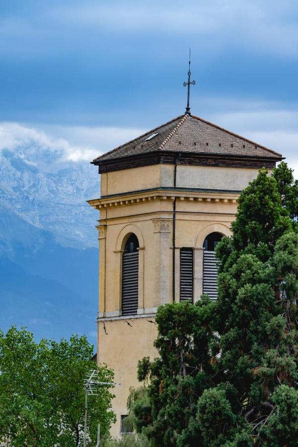 Duplex Vue Montagne - Ideally Located With Its View Annecy Zewnętrze zdjęcie